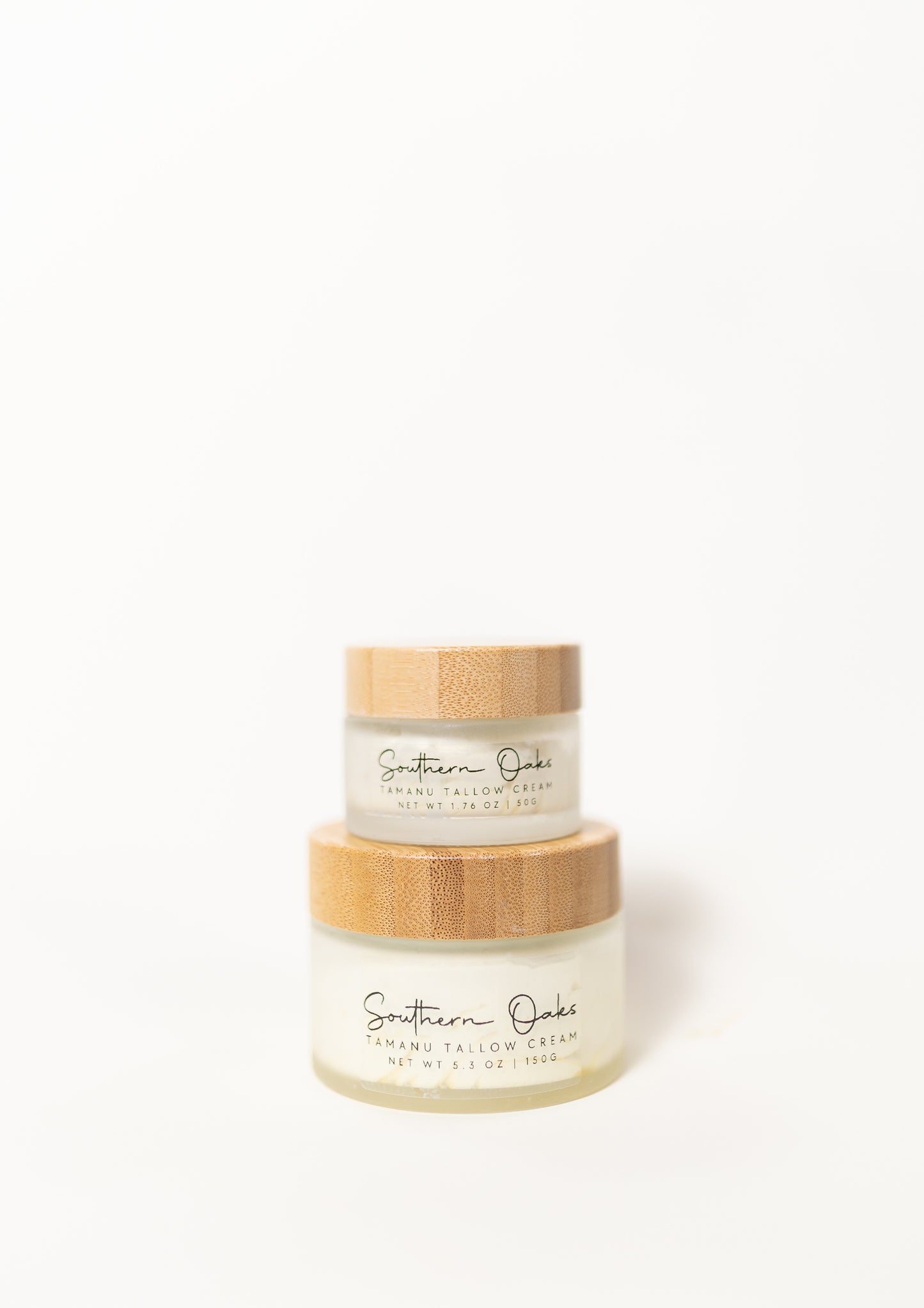 Tamanu Tallow Cream