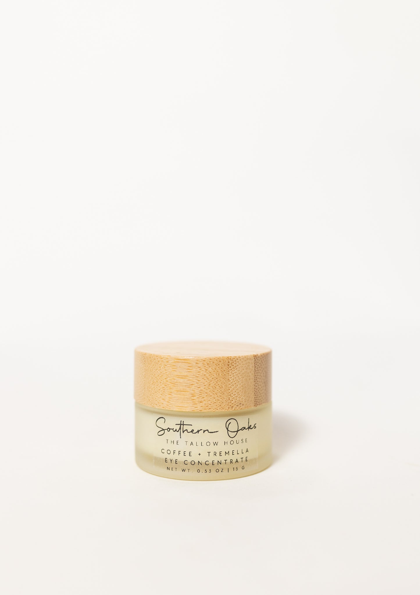 Coffee + Tremella Eye Concentrate