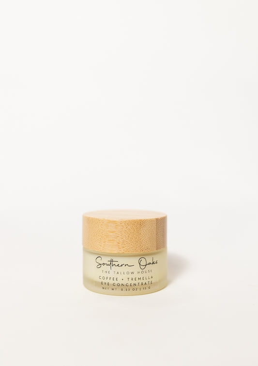 Coffee + Tremella Eye Concentrate